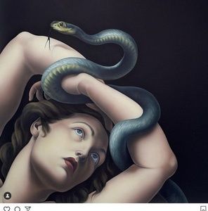 Meet your Posher, Mike